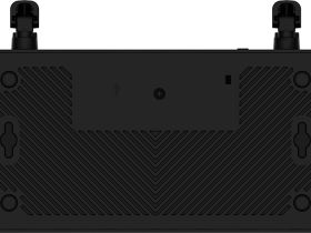 Роутер HUAWEI AX3S Чёрный