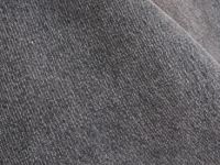 Джинсы Loose Wide с тинтом для девочек, Серый