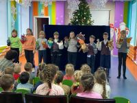 Сельский дом культуры «Маяк»