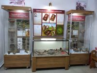 Курский государственный областной музей археологии