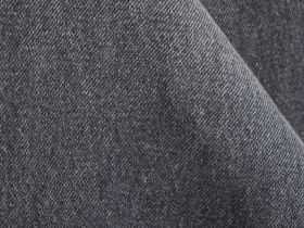 Прямые джинсы для девочек, Серый