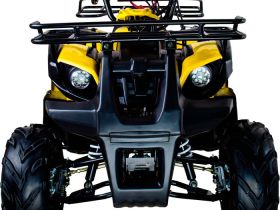 Квадроцикл AVANTIS Hunter 7 LITE