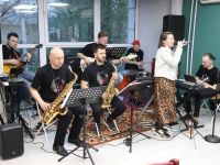 Мультикультурный центр «Дом Чехова» г. Тулы