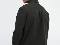 Текстильная рубашка, Зеленый