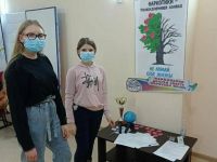 Малокирсановский сельский дом культуры