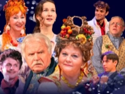 Не в свои сани не садись