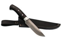 Нож MT-52, сталь Х12МФ