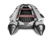 Лодка ПВХ X-RIVER Agent 360 фальшборт