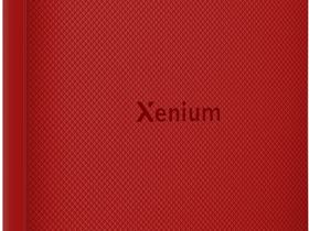 Мобильный телефон Xenium X718 Красный