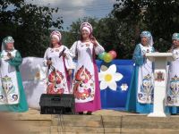 Тамбарский сельский дом культуры