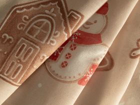 Постельное белье Сладкие печенья/Sweet Cookies