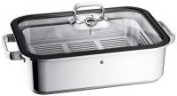 Пароварка Vitalis Aroma 41 х 27 x 10 см