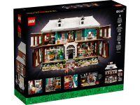 Ideas 21330 Конструктор Home Alone - Один дома
