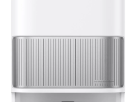 Робот-пылесос Dreame