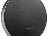 Портативная акустика Harman Kardon Onyx Studio 9 Черный
