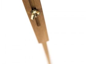 Мольберт "Тренога" Малевичъ МЛ-17