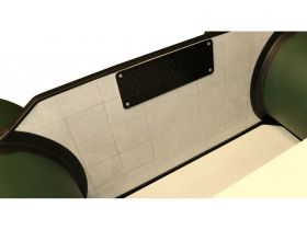 Лодка ПВХ POLAR BIRD Чирок 300 ТМ СС