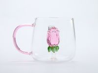 Кружка Роза/Rose