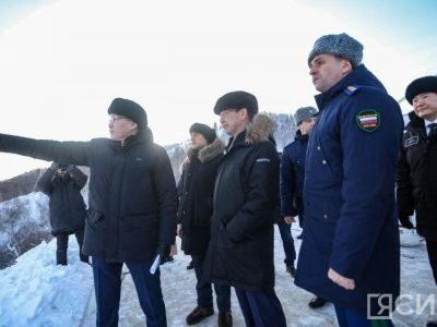 Строительство Ленского моста в Якутии будет вестись в тесной связке с контрольно-надзорными органами