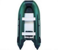 Лодка ПВХ SMARINE SDP 330 Standart