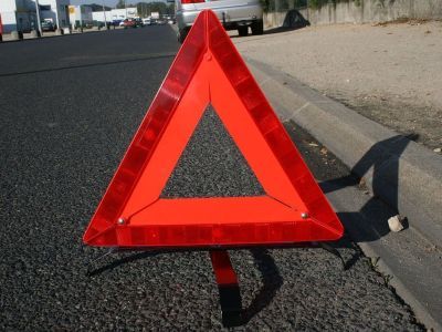 Во дворе дома в Якутске был сбит 5-летний ребёнок