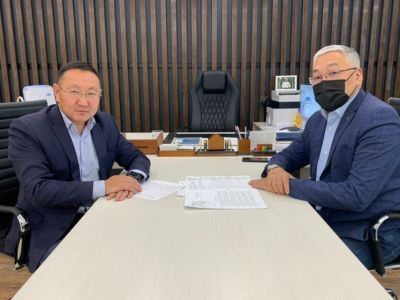 Сахатранснефтегаз: Идет подготовка к весеннему половодью