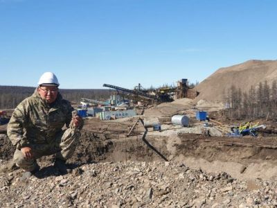 АЛРОСА трудоустроила более 2 тысяч якутян в рамках программы «Местные кадры - в промышленность»