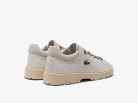 Мужские кеды Lacoste BASESHOT WNT 225 4 SMA