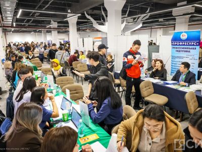 Более тысячи вакансий выставят на ярмарке трудоустройства в Якутии