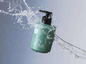 Молочко для тела Зеленый чай