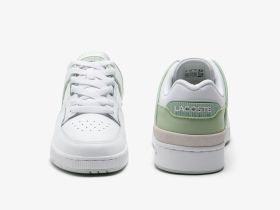Женские кеды Lacoste COURT CAGE 125 1 SFA