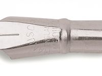 Перо для каллиграфии Manuscript Classic Italic 3B 2,2 мм