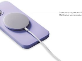 Чехол-накладка uBear