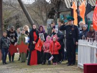 Дом культуры села Мангут