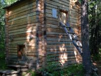 Природно-этнографический парк-музей «Живун»