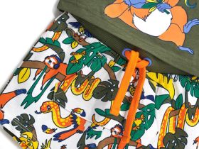 Комплект (майка+шорты) для маленького мальчика