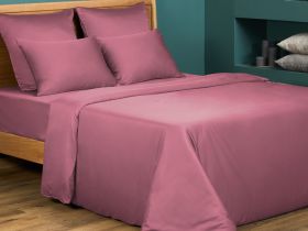 Постельное белье Burgundy wine