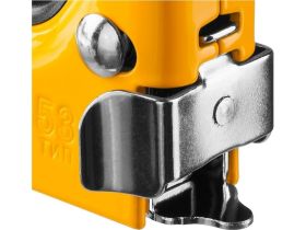 Степлер Max 53 Stayer "Master" металлический c регулировкой силы удара, тип 53, 4-14 мм