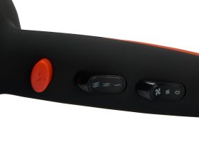 Фен Polaris PHD 2038Ti