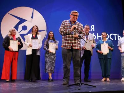 Проект «Мусоргский. Отверженный гений» удостоен Гран-При Международного Телекинофорума «Новая реальность - 2025»