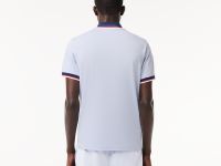 Мужское поло Lacoste Regular Fit
