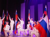 Городской дом культуры имени Ленина