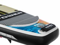 Надувная доска для SUP-бординга STORMLINE POWERMAX 11.6