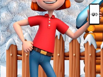 Побег из ПростоКВА-КВАшино