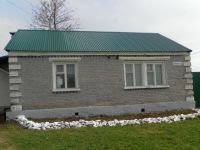 Студёнковская сельская библиотека