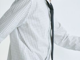 Рубашка для мальчиков, Голубой