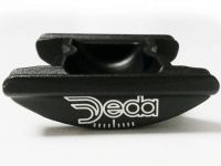 Нижняя пластина штырей Deda Zero1, Zero2, RSx01, RSx02 (черный)