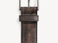 Ремень из натуральной кожи