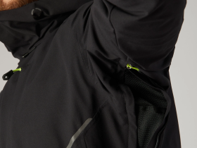 *Куртка 23-42113 гор. муж.