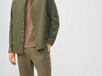 Джоггеры, Желтый